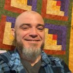 Chris Cranford - @cranielson7 - Instagram