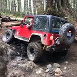 Chris Cranford - @cranny78 - Instagram