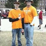 Chris Cranford - @cbilly23 - Instagram