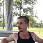 Chris Cranford - @cranford7834 - Instagram