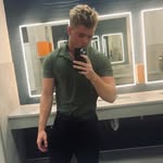 Chris 🔱 - @chris_crank_ - Instagram