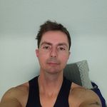 Chris Crank - @crankster82 - Instagram