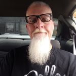 Chris Crank - @ccrodder2 - Instagram