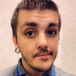 Chris Crank - @crawr777 - Instagram