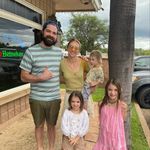 Chris Cranmer - @mok_cran - Instagram