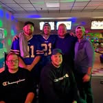 Chris Cranmer - @cranmaster_7 - Instagram