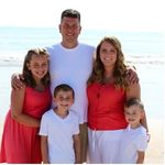 Chris Cranmer - @chris.cranmer.90 - Instagram