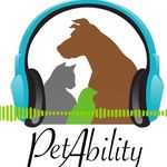 Cathy Symons / Chris Cranston - @petabilitypodcast - Instagram