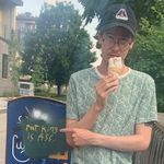 Chris Cranston - @chris_scantron - Instagram