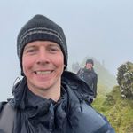 Chris Cranston - @cranston84 - Instagram