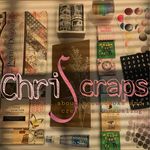 Chriscraps - @chriscraps101 - Instagram