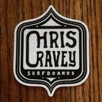 Chris Cravey Surfboards - @cat.chinwaves - Instagram