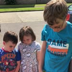 Chris Crawshaw - @thatsfamlylife - Instagram