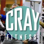 Chris Cray - @crayzfit001 - Instagram