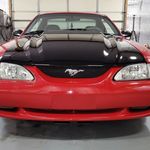 chris crayton - @onefast97cobra - Instagram