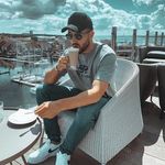 Christopher Edward Crayton - @crypto_lion_ - Instagram