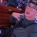 Chris Creech - @creechure04 - Instagram