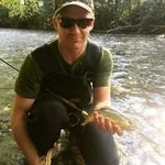Chris Creech - @creech.22 - Instagram