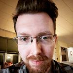 Chris Creech - @kurysu - Instagram