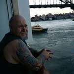 Chris creedon - @chriscreedon1821 - Instagram