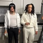 Chris creek - @king_jango1 - Instagram