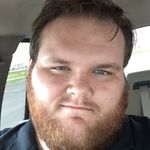 Chris Creek - @wheezingbear1 - Instagram
