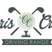 Chris Creek Driving Range - Facebook