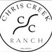 Chris Creek Ranch - Facebook