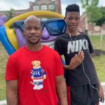Chris Creekmur - @chriscreekmur - Instagram