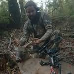 Chris Creel - @chriscreel34 - Instagram