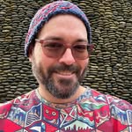 Chris Creel - @elcreel - Instagram