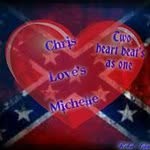 Chris Michelle Creel - @chris.creel - Instagram