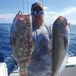 Chris Creely - @borntofish_321 - Instagram