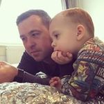 Chris Cregg - @chriscregg - Instagram