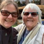 Christiane Crépeau - @crepeauchristiane - Instagram