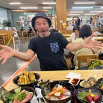 Chris Crerar - @sailing.the.channel - Instagram