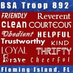 Chris Crerar - @troop892 - Instagram