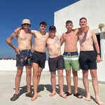 Chris Crerar - @chriscrerar321 - Instagram