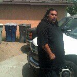 Chris Crespin C.V.L. - @mr.corajudo_de_calwa - Instagram