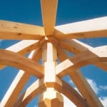 Chris Barstow and crew - @specialty_timberworks - Instagram