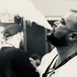 Chris Mann - @chris.crewvape - Instagram