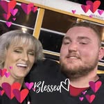 Chris Crews - @footballmama99 - Instagram
