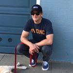 Chris Crichton - @chriscrichton - Instagram