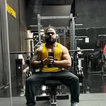 Chris Crichton - @simplyk1ndness - Instagram