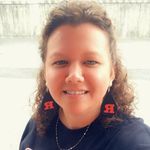 Christal Shull Crickenberger - @christalcrickenberger - Instagram