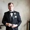 The Rev. Crick - @chasecrickenberger - TikTok