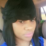 Christine Crigler - @miss_kitty01 - Instagram