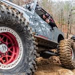 Chris Criner - @overburden_jk - Instagram