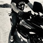 Chris Crispin - @chavezchris23 - Instagram