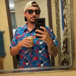Chris D. Crispin - @chris_crispin14 - Instagram